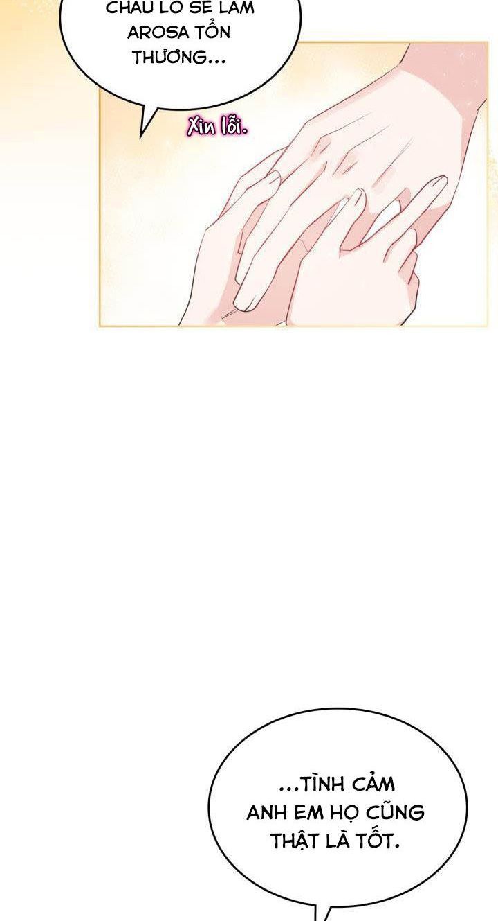 đọc truyện Công Chúa Phản Diện Muốn Sống Trong Cửa Hàng Bánh Ngọt Chương 44.5 ảnh 23 tại Thiên Thai Truyện