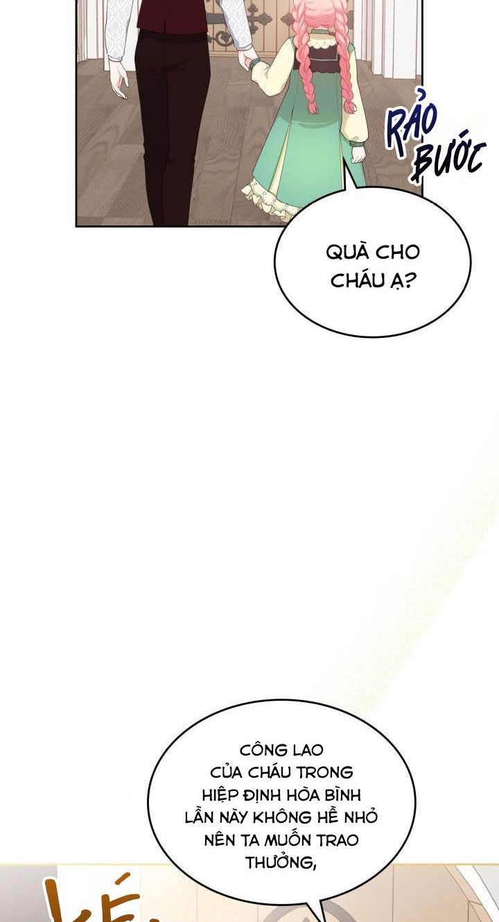 đọc truyện Công Chúa Phản Diện Muốn Sống Trong Cửa Hàng Bánh Ngọt Chương 44.5 ảnh 26 tại Thiên Thai Truyện