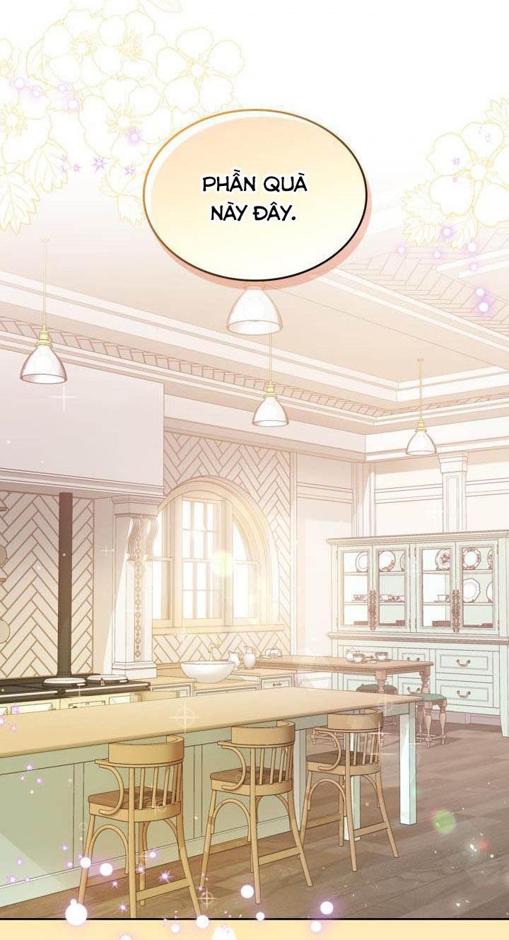 đọc truyện Công Chúa Phản Diện Muốn Sống Trong Cửa Hàng Bánh Ngọt Chương 44.5 ảnh 28 tại Thiên Thai Truyện