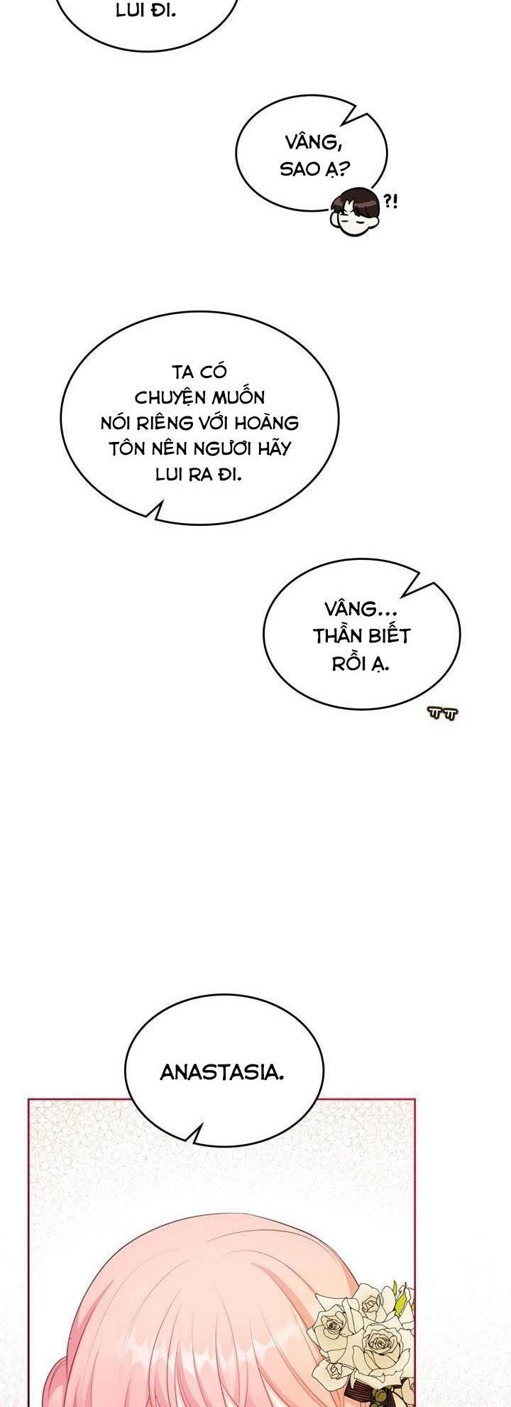 đọc truyện Công Chúa Phản Diện Muốn Sống Trong Cửa Hàng Bánh Ngọt Chương 44.5 ảnh 8 tại Thiên Thai Truyện