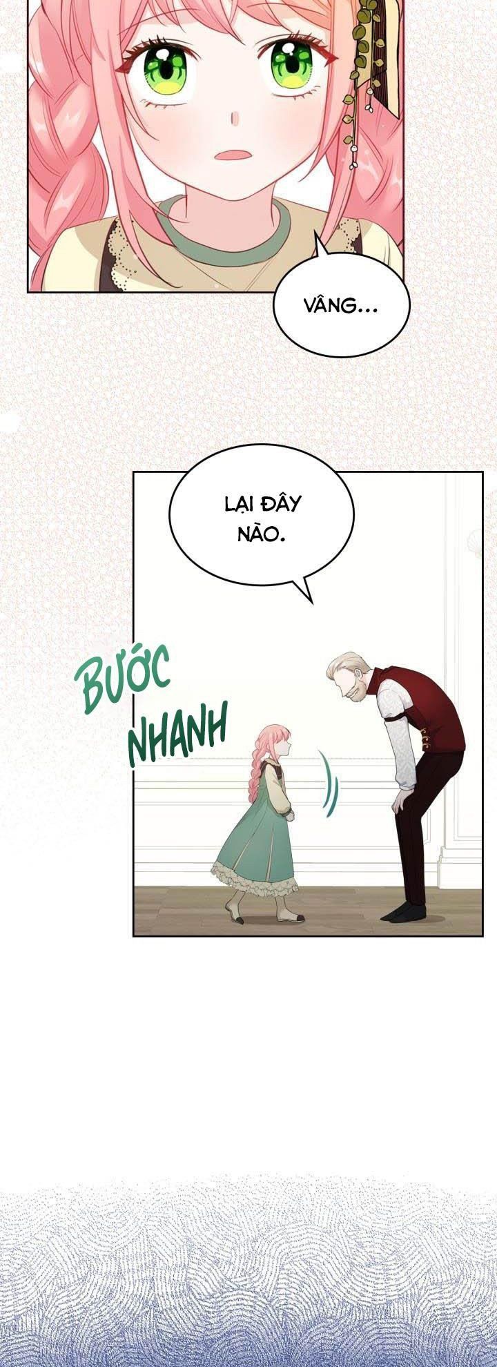 đọc truyện Công Chúa Phản Diện Muốn Sống Trong Cửa Hàng Bánh Ngọt Chương 44.5 ảnh 9 tại Thiên Thai Truyện