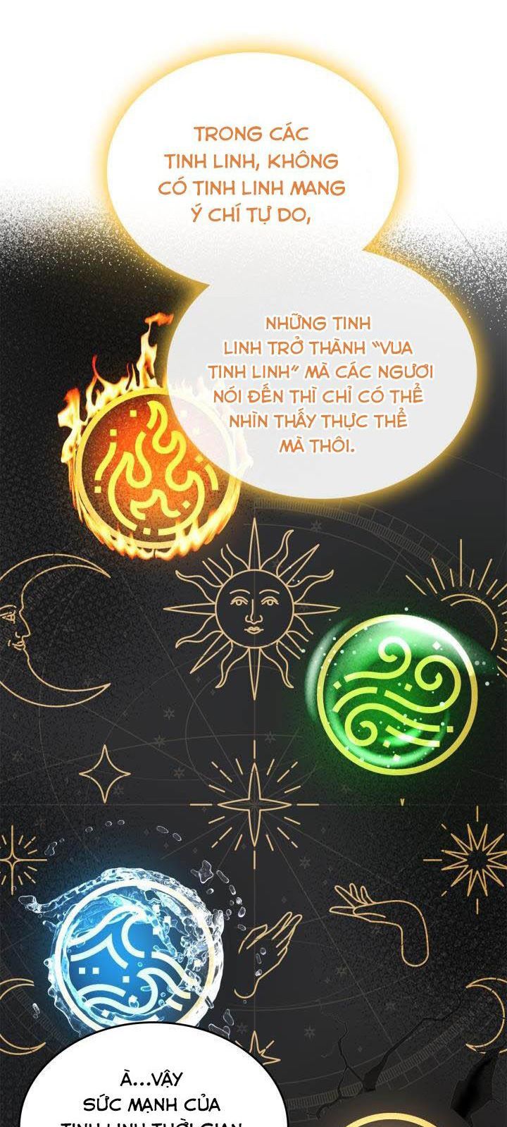 đọc truyện Công Chúa Phản Diện Muốn Sống Trong Cửa Hàng Bánh Ngọt Chương 44 ảnh 19 tại Thiên Thai Truyện