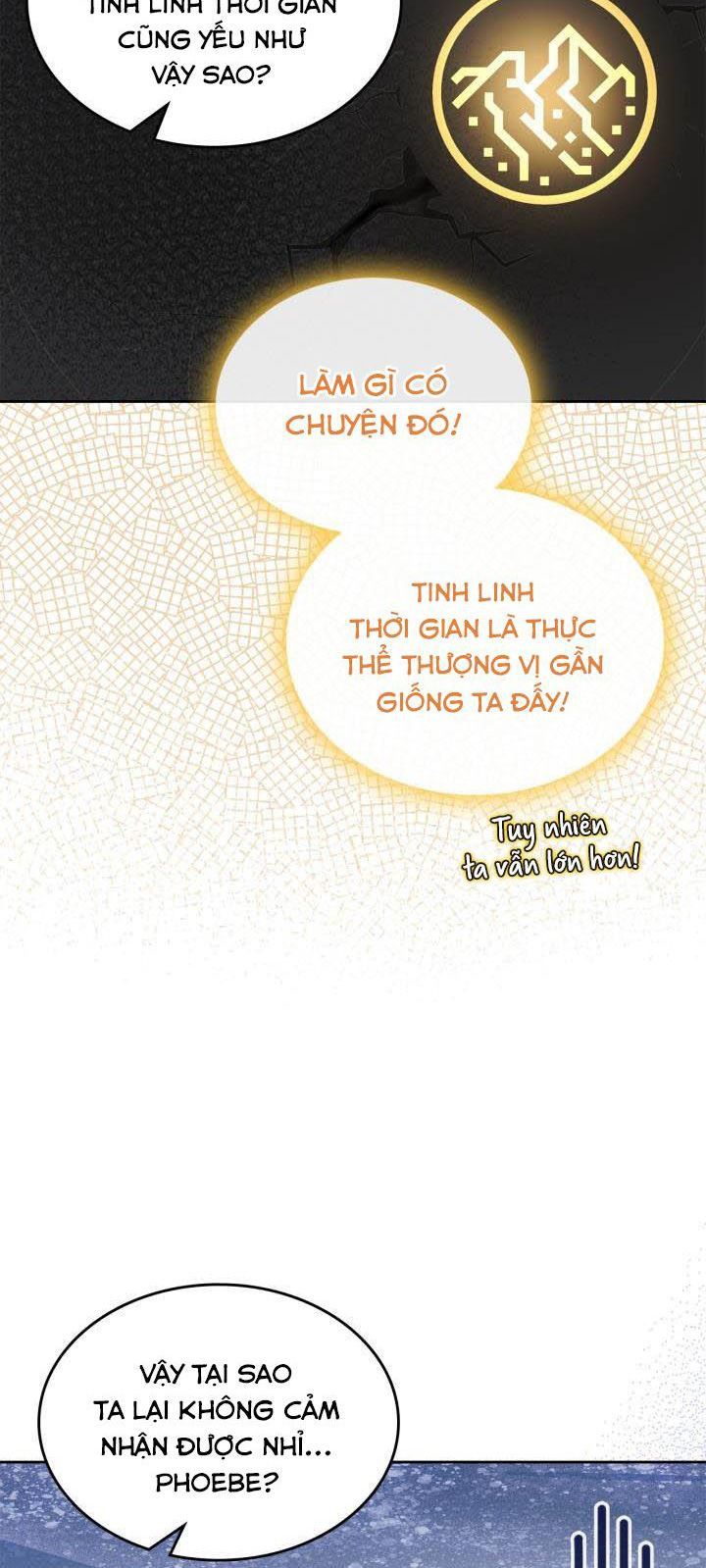 đọc truyện Công Chúa Phản Diện Muốn Sống Trong Cửa Hàng Bánh Ngọt Chương 44 ảnh 20 tại Thiên Thai Truyện