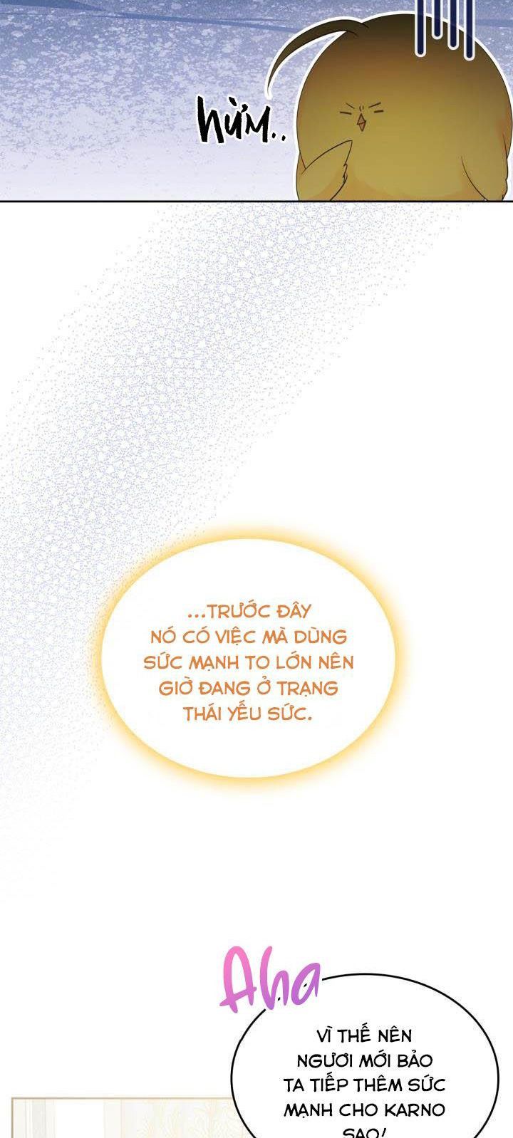 đọc truyện Công Chúa Phản Diện Muốn Sống Trong Cửa Hàng Bánh Ngọt Chương 44 ảnh 21 tại Thiên Thai Truyện