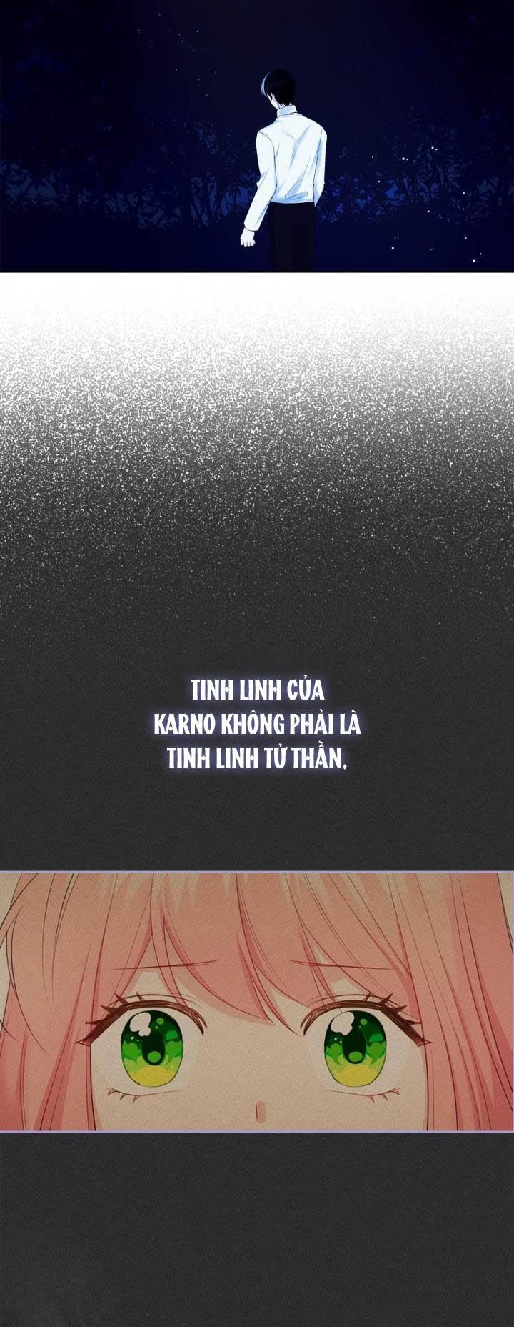 đọc truyện Công Chúa Phản Diện Muốn Sống Trong Cửa Hàng Bánh Ngọt Chương 44 ảnh 4 tại Thiên Thai Truyện