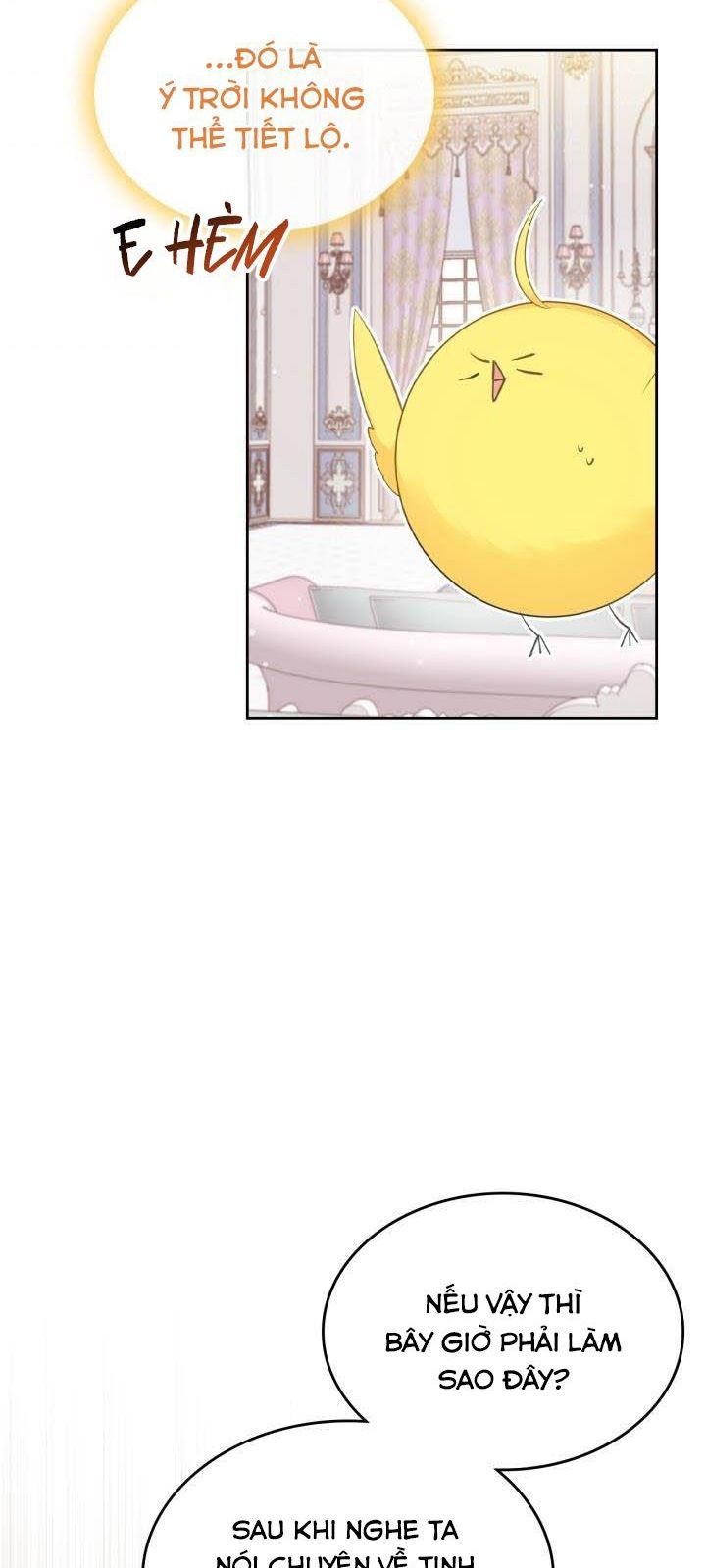 đọc truyện Công Chúa Phản Diện Muốn Sống Trong Cửa Hàng Bánh Ngọt Chương 44 ảnh 24 tại Thiên Thai Truyện