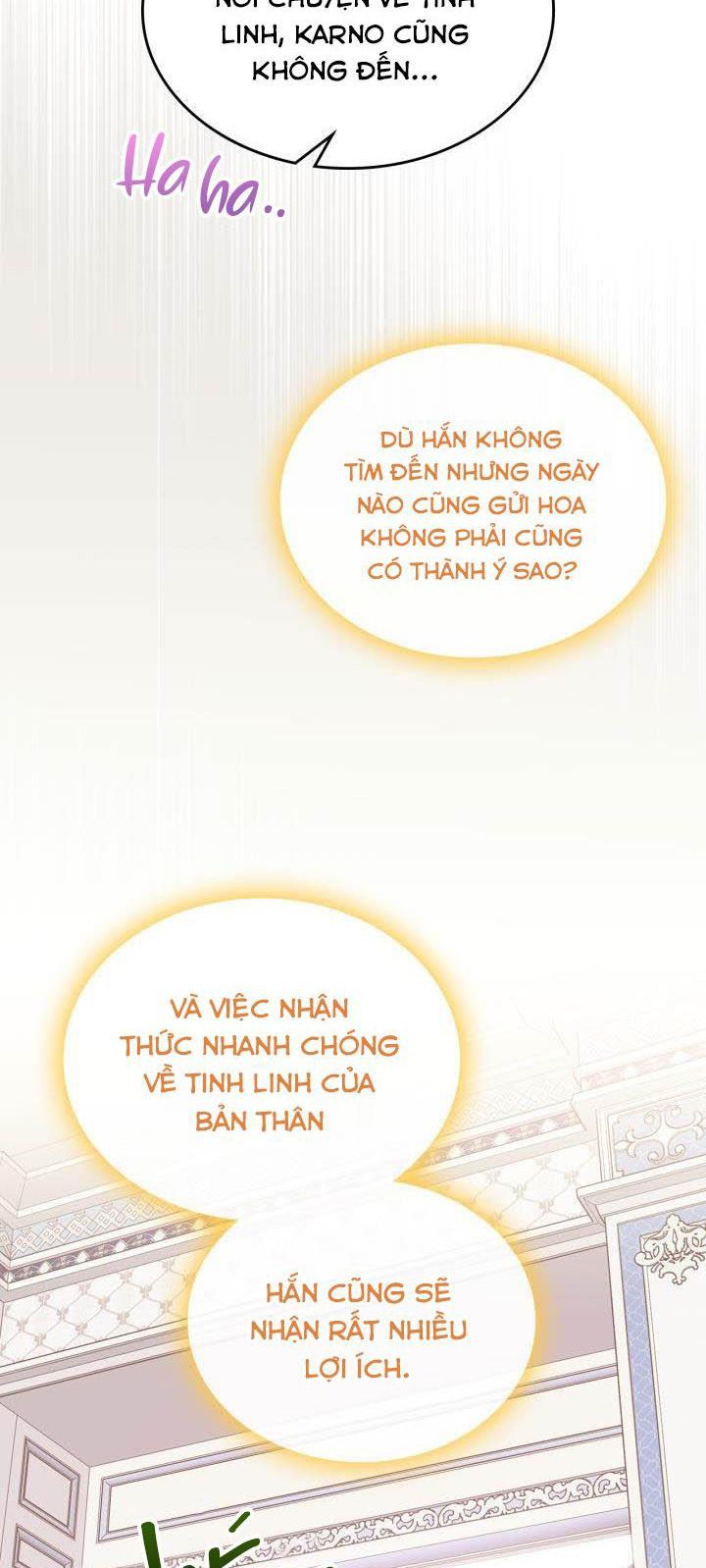 đọc truyện Công Chúa Phản Diện Muốn Sống Trong Cửa Hàng Bánh Ngọt Chương 44 ảnh 25 tại Thiên Thai Truyện