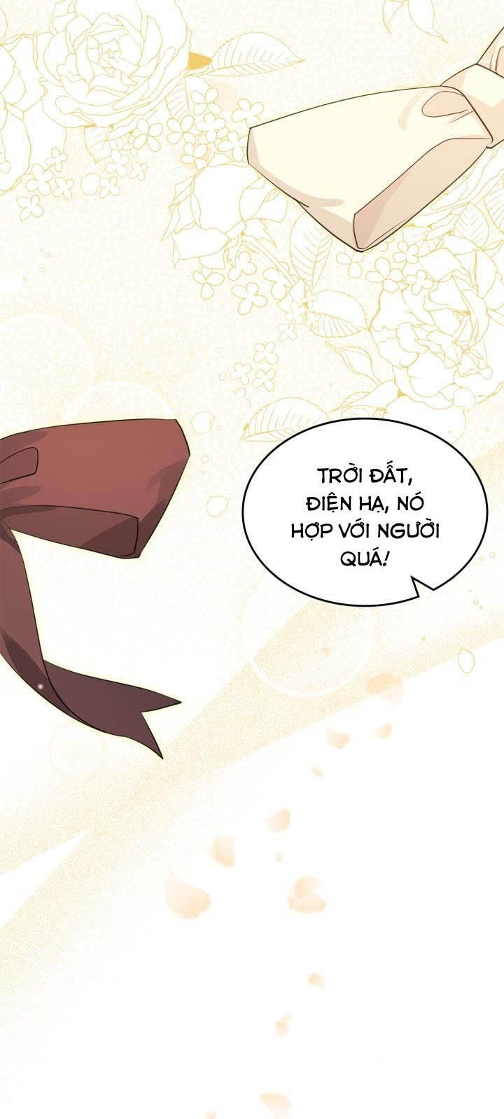 đọc truyện Công Chúa Phản Diện Muốn Sống Trong Cửa Hàng Bánh Ngọt Chương 44 ảnh 28 tại Thiên Thai Truyện