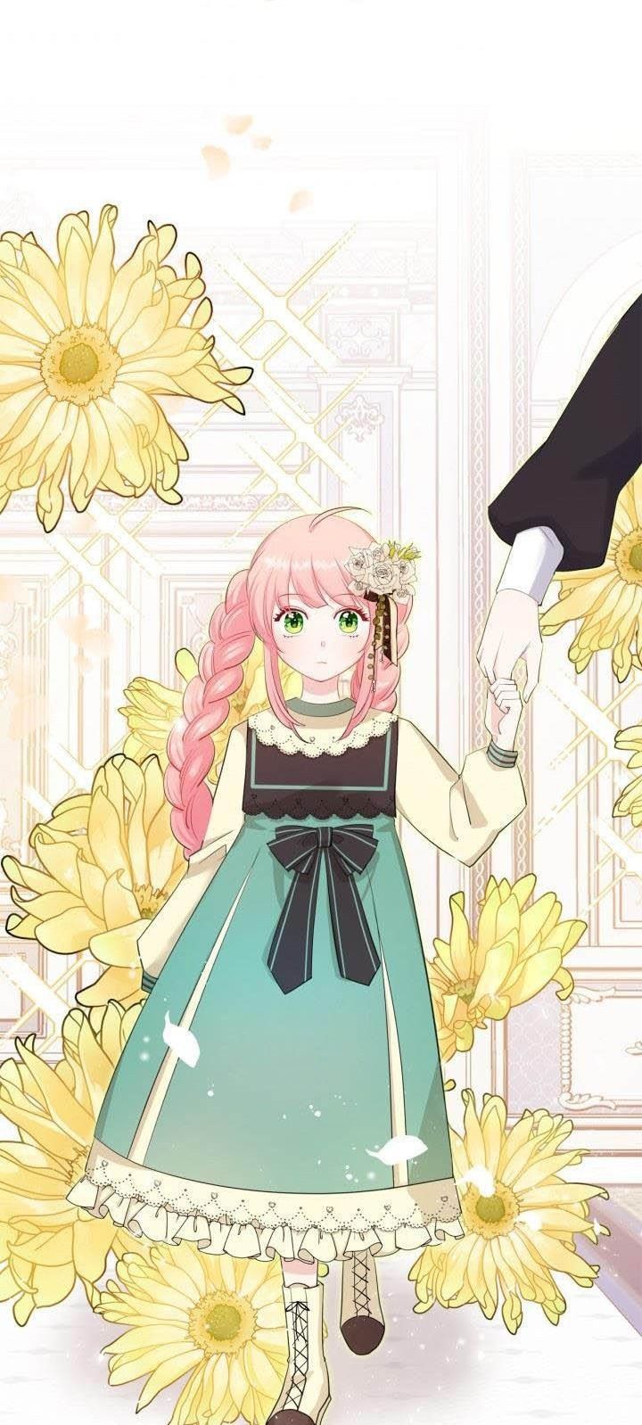 đọc truyện Công Chúa Phản Diện Muốn Sống Trong Cửa Hàng Bánh Ngọt Chương 44 ảnh 29 tại Thiên Thai Truyện