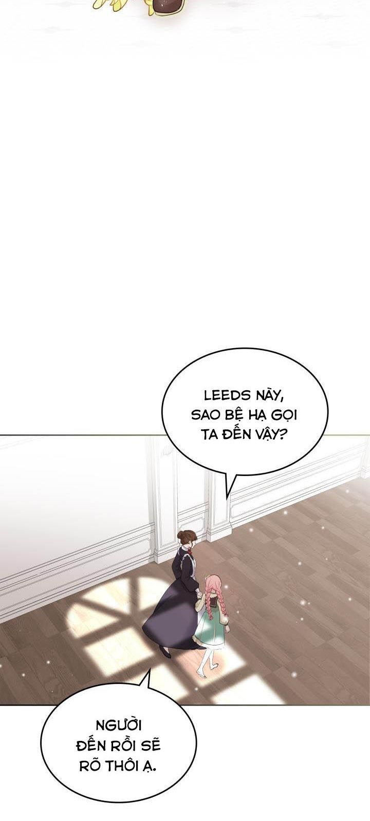 đọc truyện Công Chúa Phản Diện Muốn Sống Trong Cửa Hàng Bánh Ngọt Chương 44 ảnh 30 tại Thiên Thai Truyện