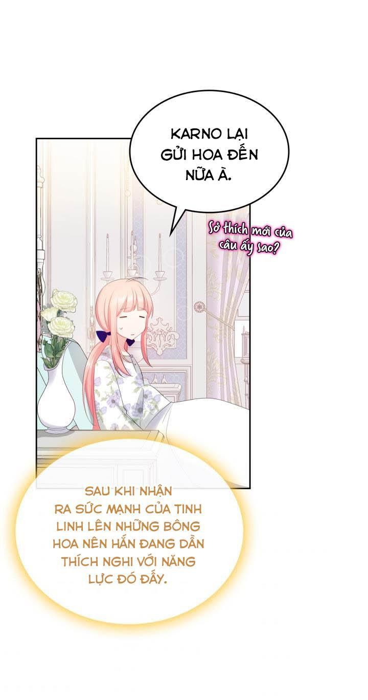 đọc truyện Công Chúa Phản Diện Muốn Sống Trong Cửa Hàng Bánh Ngọt Chương 44 ảnh 31 tại Thiên Thai Truyện