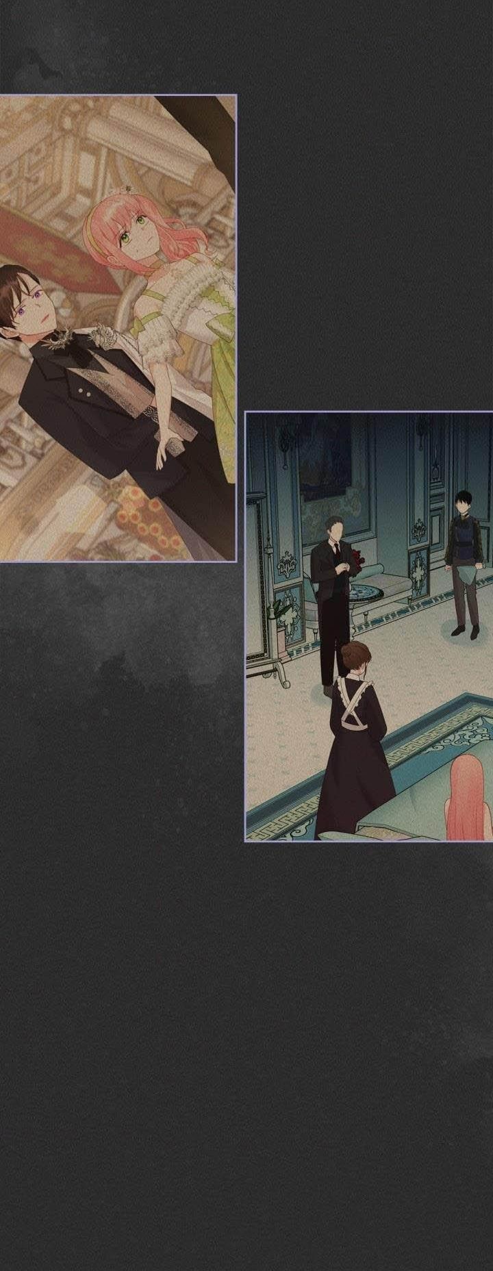 đọc truyện Công Chúa Phản Diện Muốn Sống Trong Cửa Hàng Bánh Ngọt Chương 44 ảnh 5 tại Thiên Thai Truyện