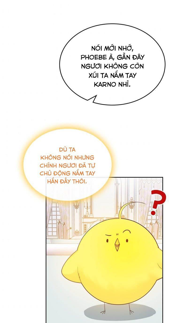 đọc truyện Công Chúa Phản Diện Muốn Sống Trong Cửa Hàng Bánh Ngọt Chương 44 ảnh 32 tại Thiên Thai Truyện