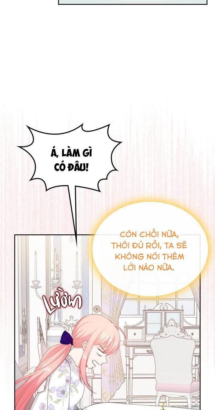 đọc truyện Công Chúa Phản Diện Muốn Sống Trong Cửa Hàng Bánh Ngọt Chương 44 ảnh 33 tại Thiên Thai Truyện