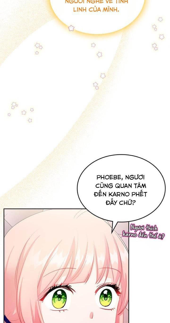 đọc truyện Công Chúa Phản Diện Muốn Sống Trong Cửa Hàng Bánh Ngọt Chương 44 ảnh 35 tại Thiên Thai Truyện