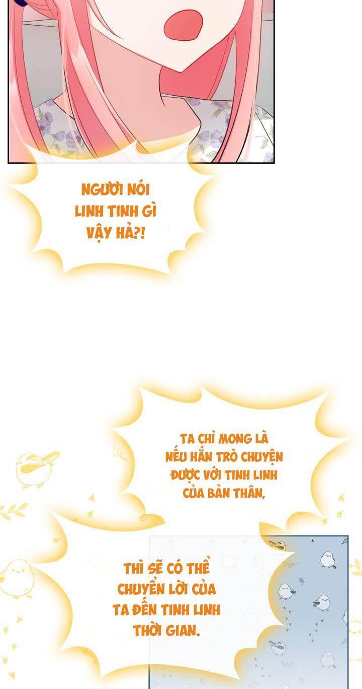 đọc truyện Công Chúa Phản Diện Muốn Sống Trong Cửa Hàng Bánh Ngọt Chương 44 ảnh 36 tại Thiên Thai Truyện