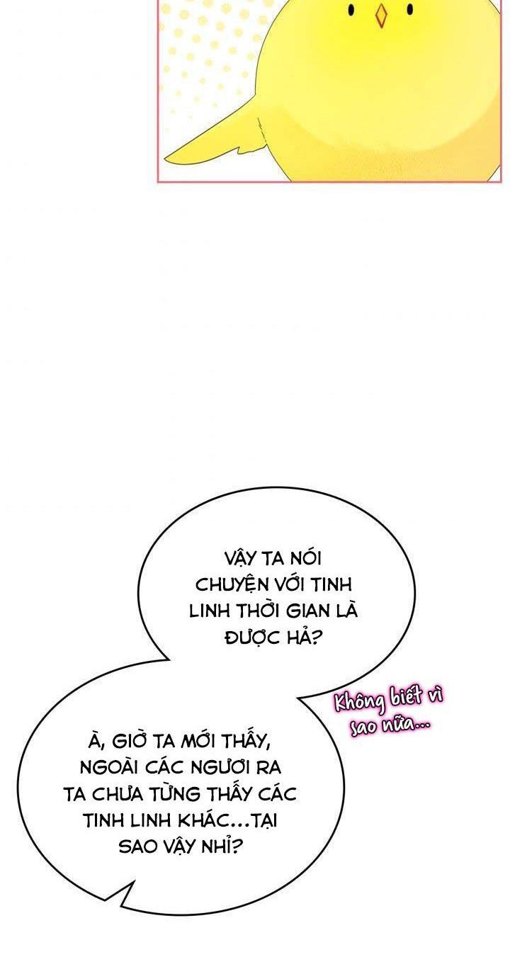 đọc truyện Công Chúa Phản Diện Muốn Sống Trong Cửa Hàng Bánh Ngọt Chương 44 ảnh 39 tại Thiên Thai Truyện