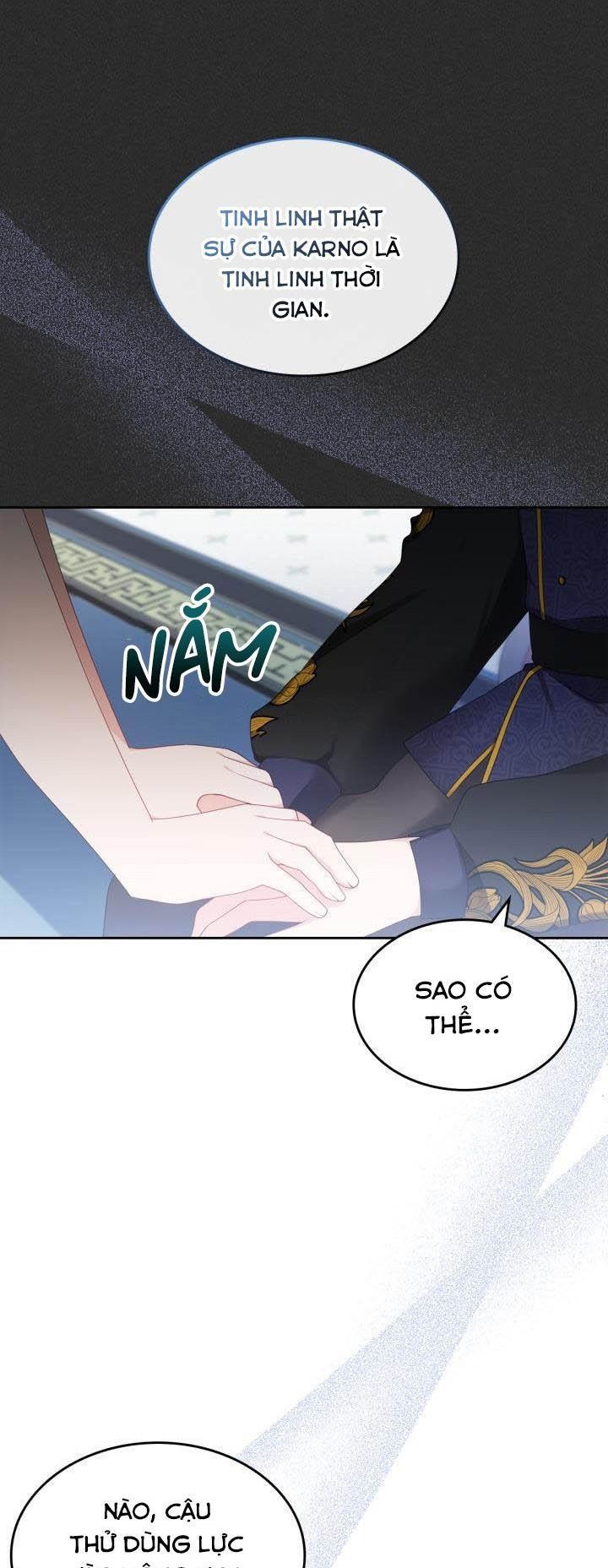 đọc truyện Công Chúa Phản Diện Muốn Sống Trong Cửa Hàng Bánh Ngọt Chương 44 ảnh 6 tại Thiên Thai Truyện