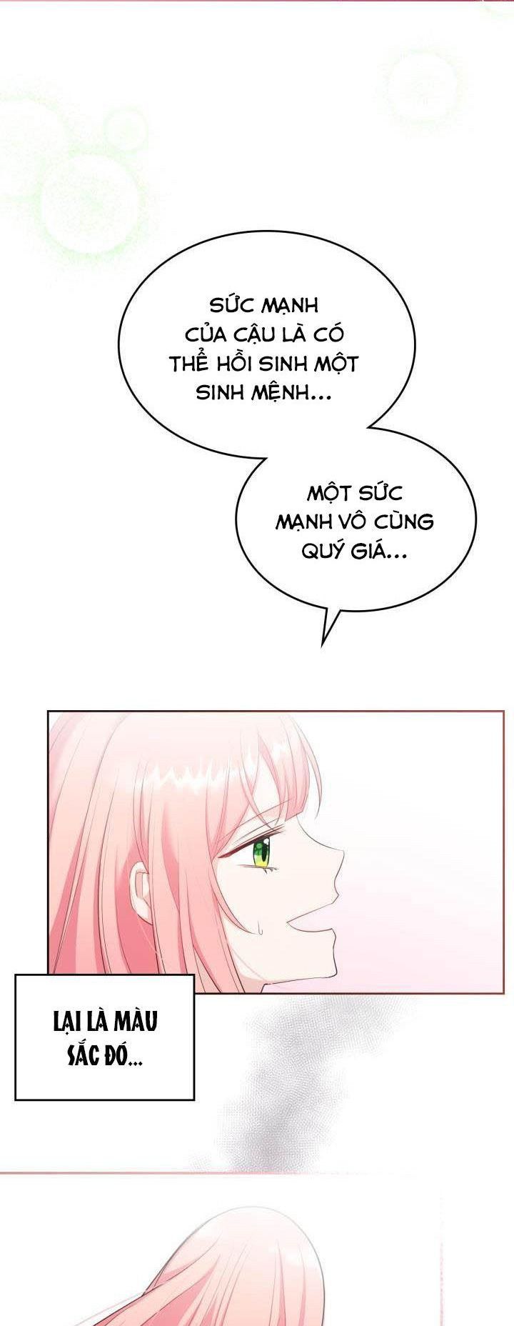 đọc truyện Công Chúa Phản Diện Muốn Sống Trong Cửa Hàng Bánh Ngọt Chương 44 ảnh 9 tại Thiên Thai Truyện