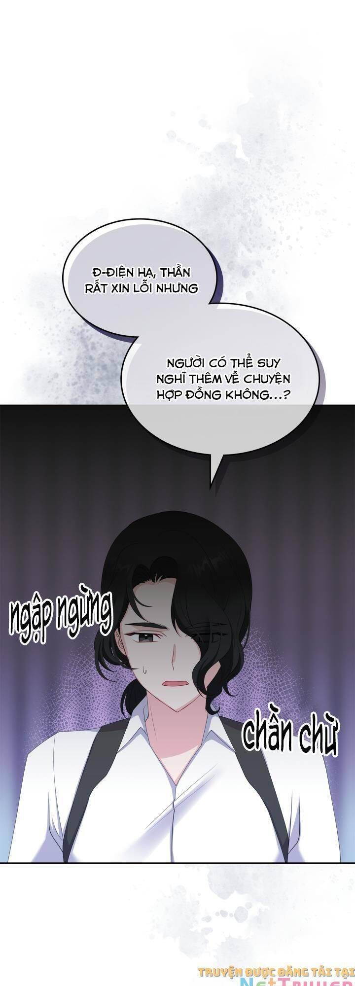 đọc truyện Công Chúa Phản Diện Muốn Sống Trong Cửa Hàng Bánh Ngọt Chương 48 ảnh 3 tại Thiên Thai Truyện