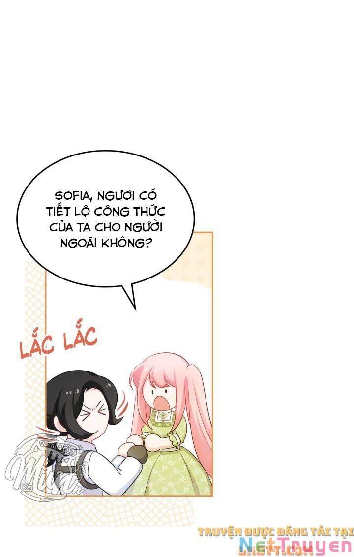 đọc truyện Công Chúa Phản Diện Muốn Sống Trong Cửa Hàng Bánh Ngọt Chương 48 ảnh 13 tại Thiên Thai Truyện