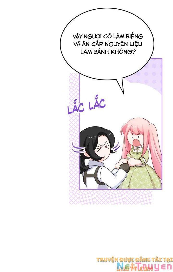 đọc truyện Công Chúa Phản Diện Muốn Sống Trong Cửa Hàng Bánh Ngọt Chương 48 ảnh 14 tại Thiên Thai Truyện