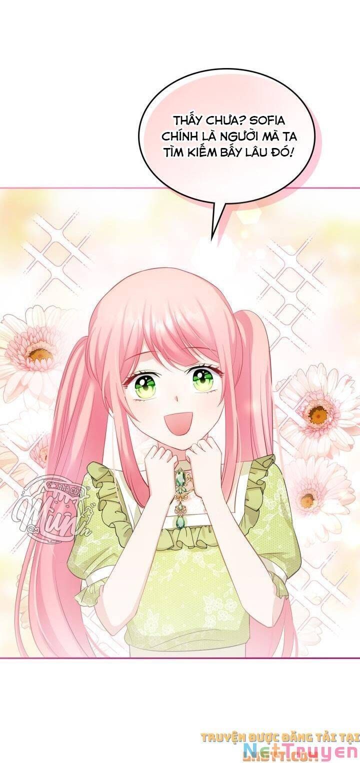 đọc truyện Công Chúa Phản Diện Muốn Sống Trong Cửa Hàng Bánh Ngọt Chương 48 ảnh 15 tại Thiên Thai Truyện