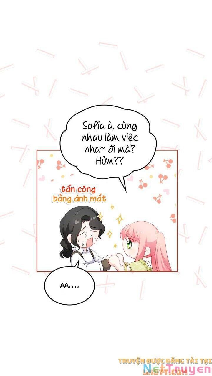 đọc truyện Công Chúa Phản Diện Muốn Sống Trong Cửa Hàng Bánh Ngọt Chương 48 ảnh 16 tại Thiên Thai Truyện