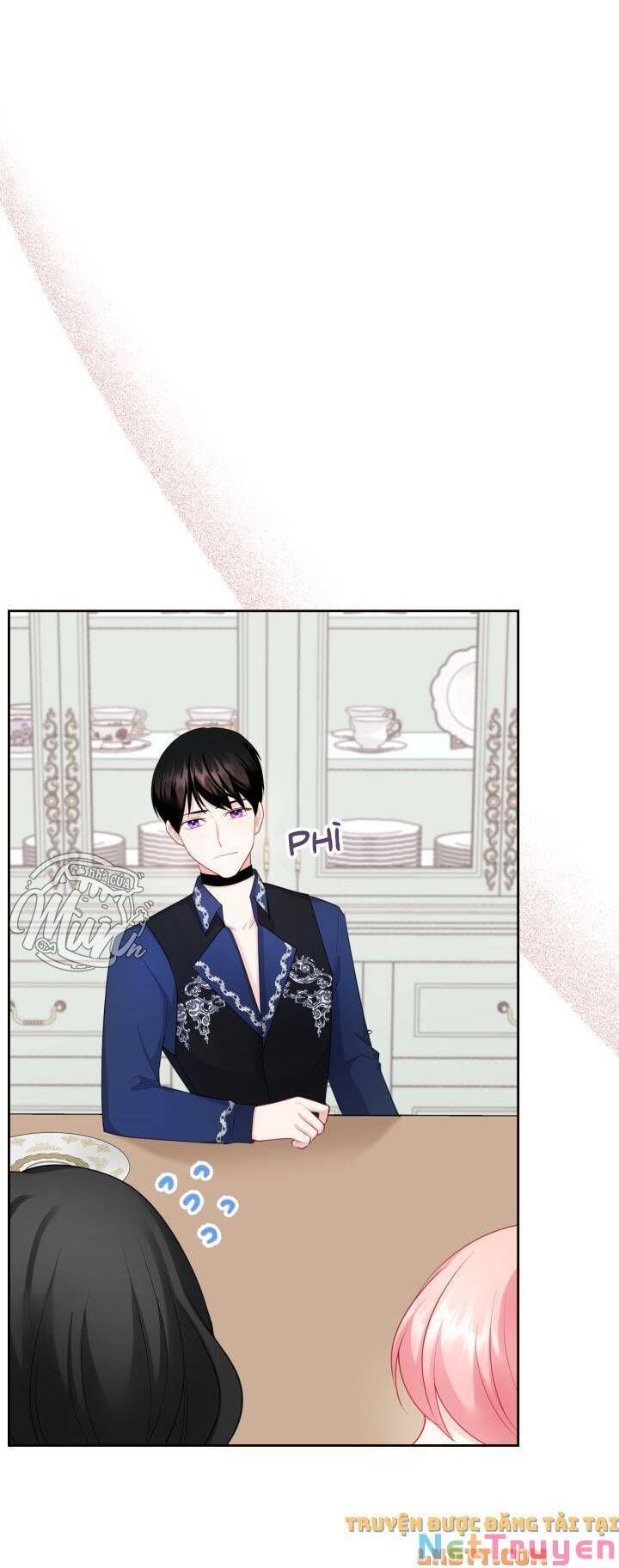 đọc truyện Công Chúa Phản Diện Muốn Sống Trong Cửa Hàng Bánh Ngọt Chương 48 ảnh 17 tại Thiên Thai Truyện