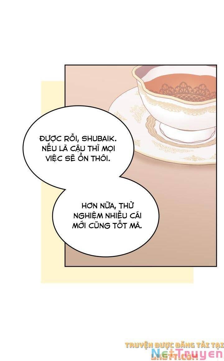 đọc truyện Công Chúa Phản Diện Muốn Sống Trong Cửa Hàng Bánh Ngọt Chương 48 ảnh 18 tại Thiên Thai Truyện