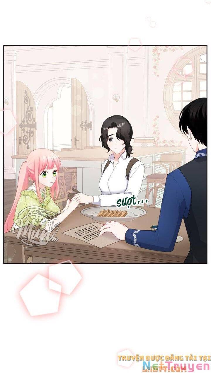 đọc truyện Công Chúa Phản Diện Muốn Sống Trong Cửa Hàng Bánh Ngọt Chương 48 ảnh 19 tại Thiên Thai Truyện