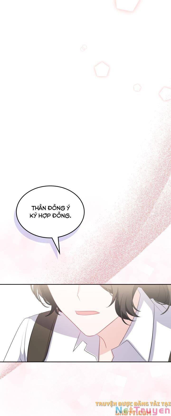 đọc truyện Công Chúa Phản Diện Muốn Sống Trong Cửa Hàng Bánh Ngọt Chương 48 ảnh 22 tại Thiên Thai Truyện