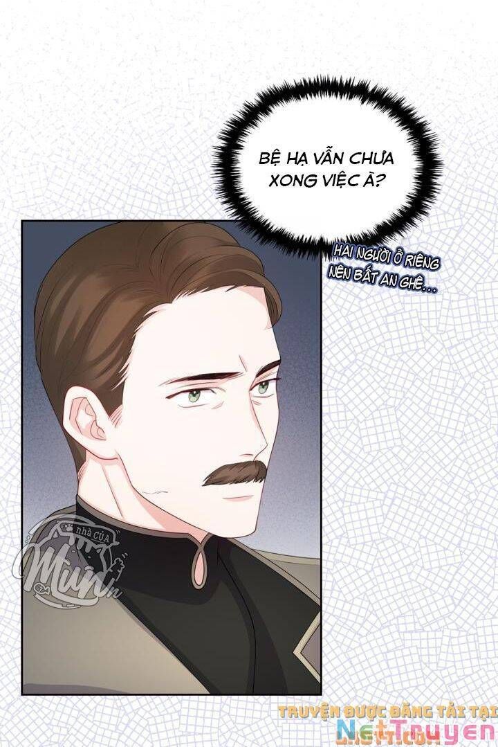 đọc truyện Công Chúa Phản Diện Muốn Sống Trong Cửa Hàng Bánh Ngọt Chương 48 ảnh 28 tại Thiên Thai Truyện