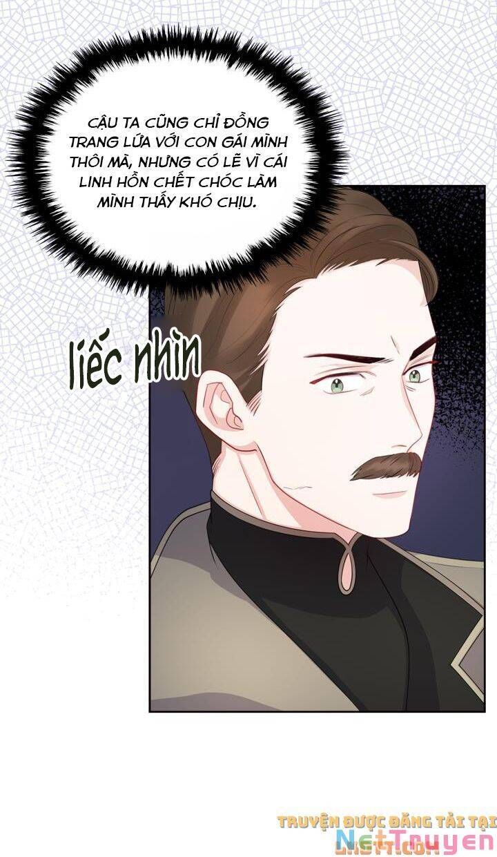 đọc truyện Công Chúa Phản Diện Muốn Sống Trong Cửa Hàng Bánh Ngọt Chương 48 ảnh 29 tại Thiên Thai Truyện