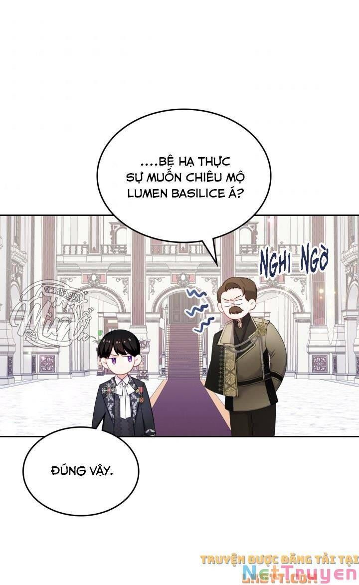 đọc truyện Công Chúa Phản Diện Muốn Sống Trong Cửa Hàng Bánh Ngọt Chương 48 ảnh 32 tại Thiên Thai Truyện