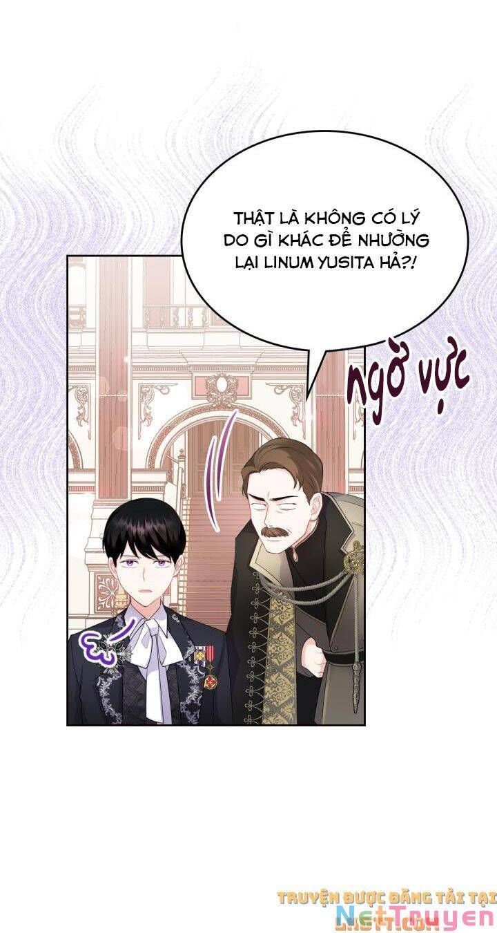 đọc truyện Công Chúa Phản Diện Muốn Sống Trong Cửa Hàng Bánh Ngọt Chương 48 ảnh 33 tại Thiên Thai Truyện