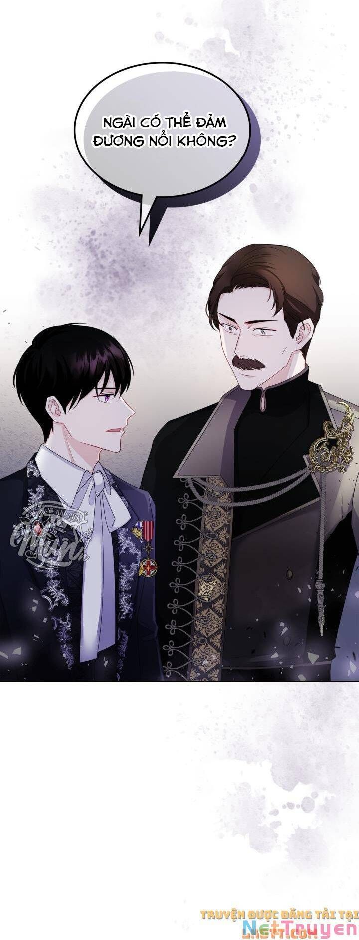 đọc truyện Công Chúa Phản Diện Muốn Sống Trong Cửa Hàng Bánh Ngọt Chương 48 ảnh 35 tại Thiên Thai Truyện