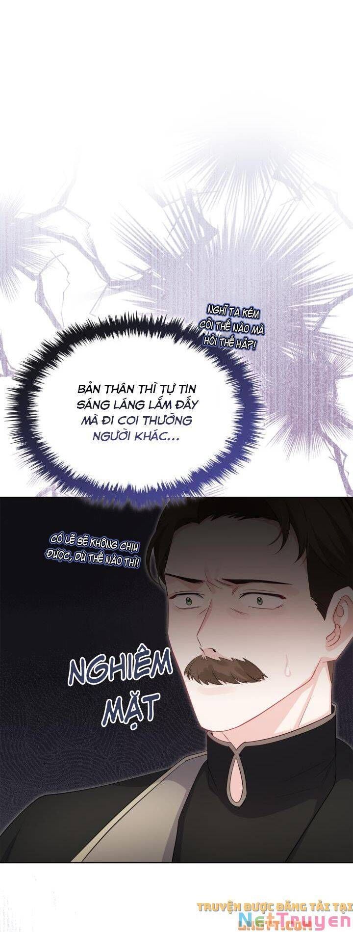 đọc truyện Công Chúa Phản Diện Muốn Sống Trong Cửa Hàng Bánh Ngọt Chương 48 ảnh 36 tại Thiên Thai Truyện