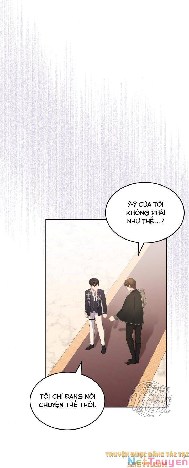 đọc truyện Công Chúa Phản Diện Muốn Sống Trong Cửa Hàng Bánh Ngọt Chương 48 ảnh 37 tại Thiên Thai Truyện