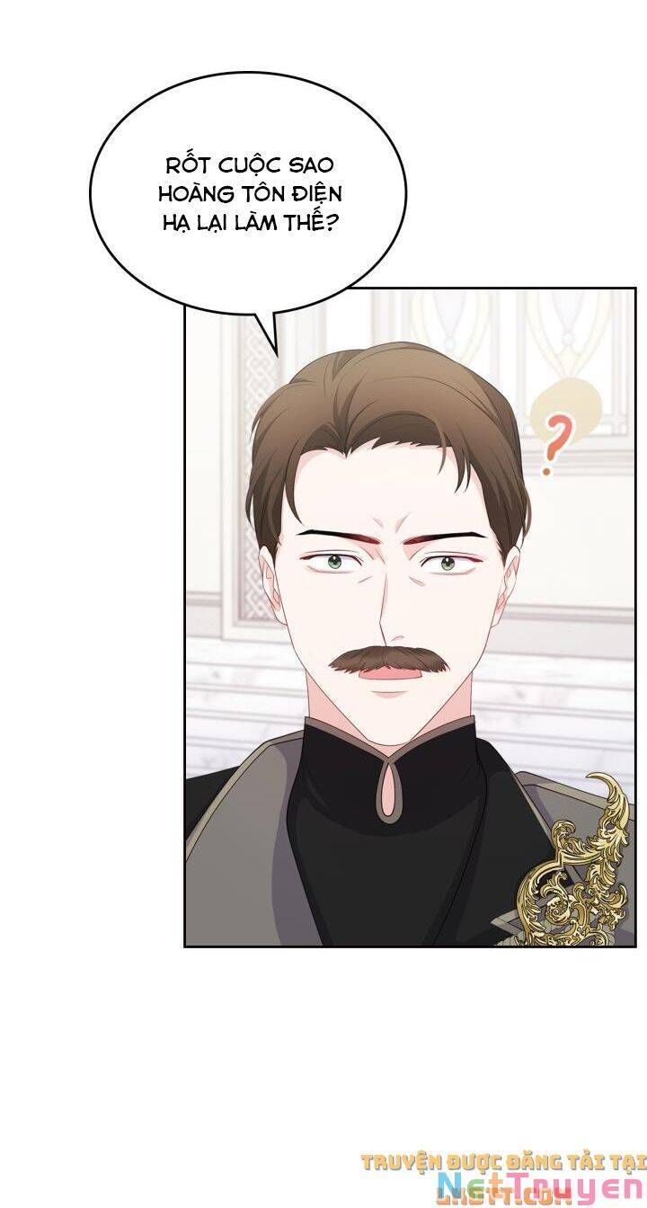 đọc truyện Công Chúa Phản Diện Muốn Sống Trong Cửa Hàng Bánh Ngọt Chương 48 ảnh 39 tại Thiên Thai Truyện