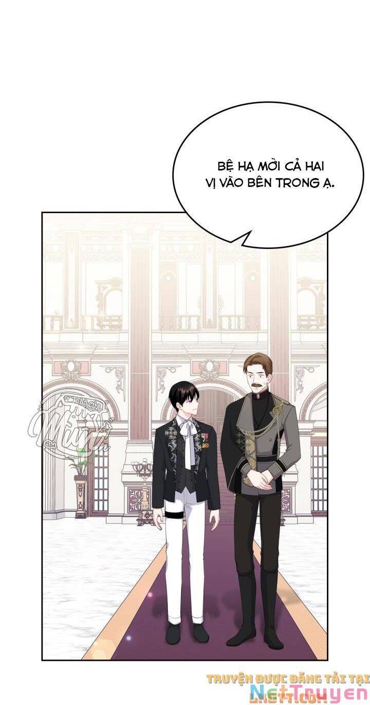 đọc truyện Công Chúa Phản Diện Muốn Sống Trong Cửa Hàng Bánh Ngọt Chương 48 ảnh 40 tại Thiên Thai Truyện