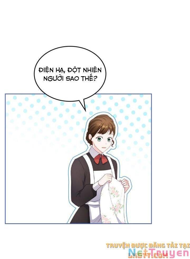 đọc truyện Công Chúa Phản Diện Muốn Sống Trong Cửa Hàng Bánh Ngọt Chương 48 ảnh 47 tại Thiên Thai Truyện