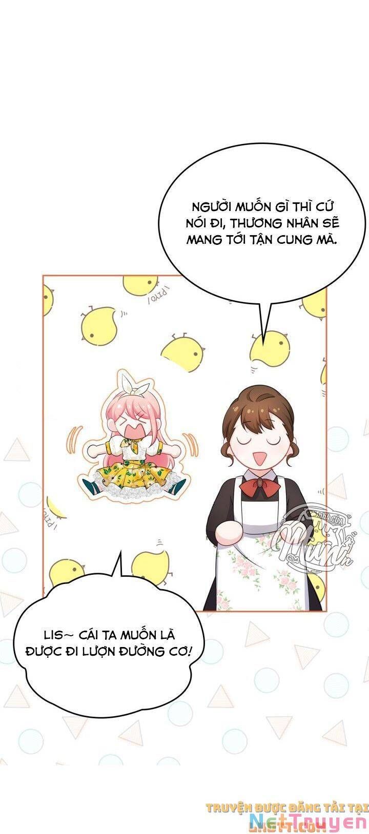 đọc truyện Công Chúa Phản Diện Muốn Sống Trong Cửa Hàng Bánh Ngọt Chương 48 ảnh 49 tại Thiên Thai Truyện