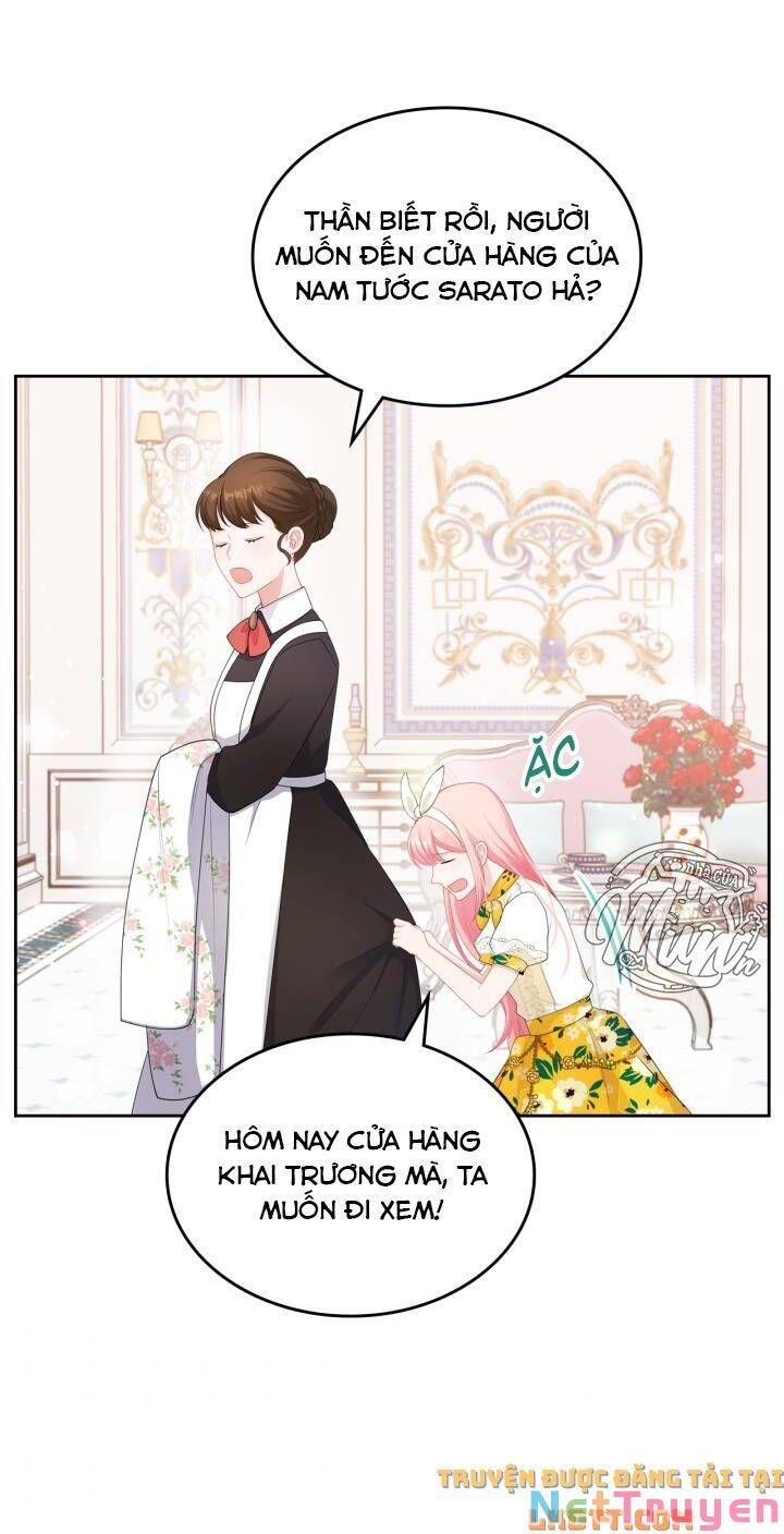 đọc truyện Công Chúa Phản Diện Muốn Sống Trong Cửa Hàng Bánh Ngọt Chương 48 ảnh 50 tại Thiên Thai Truyện