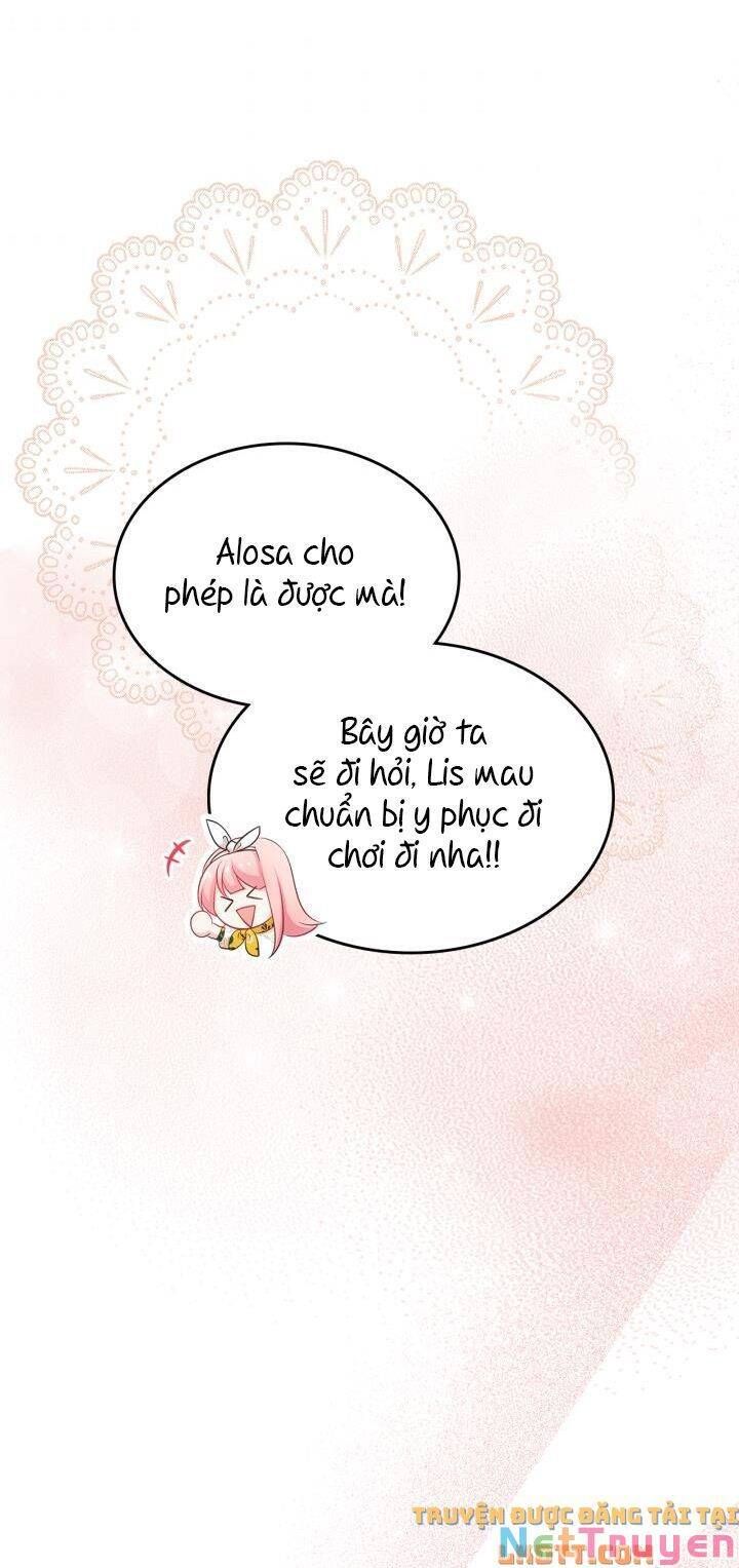 đọc truyện Công Chúa Phản Diện Muốn Sống Trong Cửa Hàng Bánh Ngọt Chương 48 ảnh 52 tại Thiên Thai Truyện