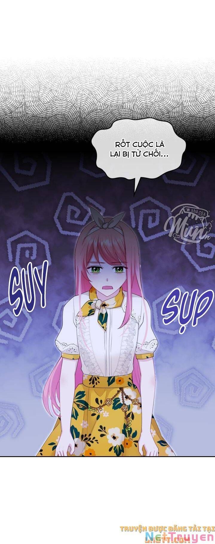 đọc truyện Công Chúa Phản Diện Muốn Sống Trong Cửa Hàng Bánh Ngọt Chương 48 ảnh 61 tại Thiên Thai Truyện