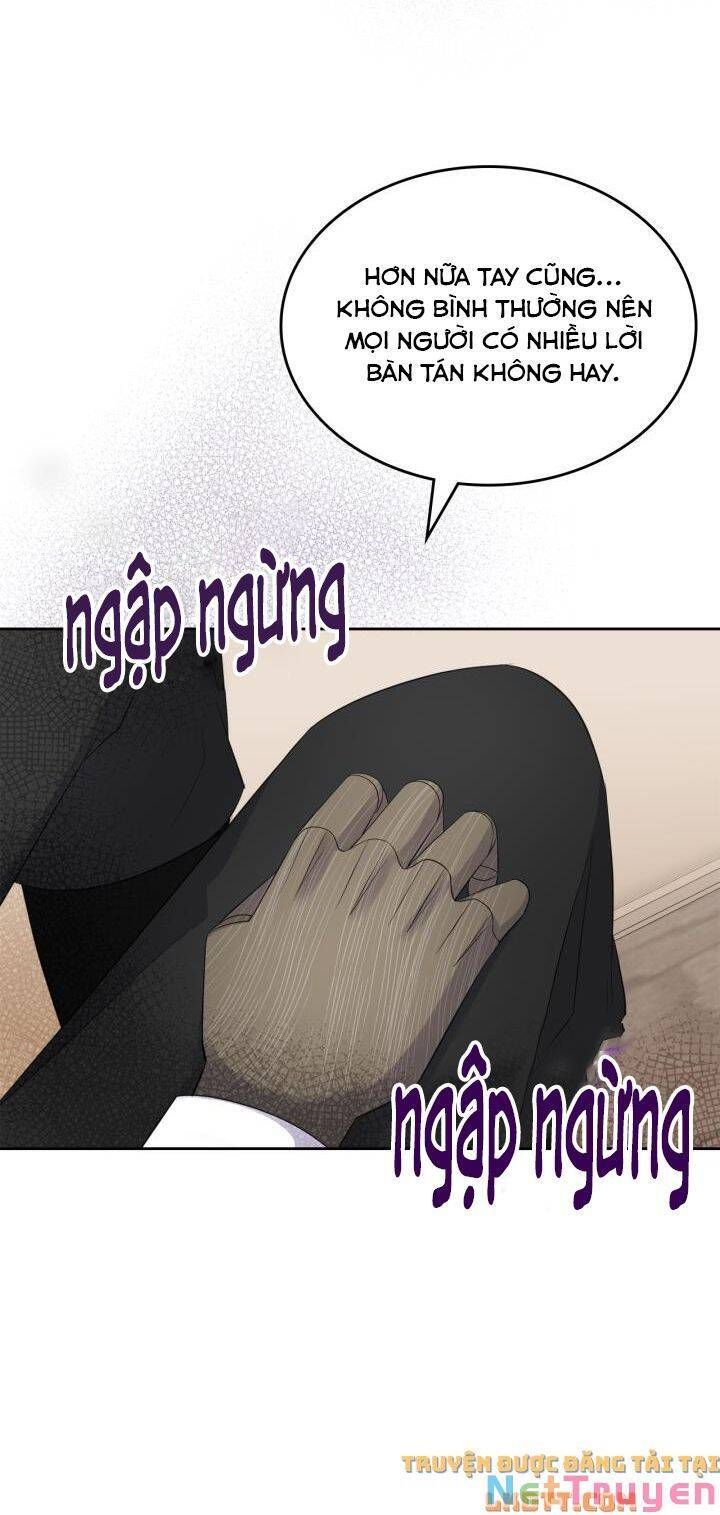 đọc truyện Công Chúa Phản Diện Muốn Sống Trong Cửa Hàng Bánh Ngọt Chương 48 ảnh 8 tại Thiên Thai Truyện