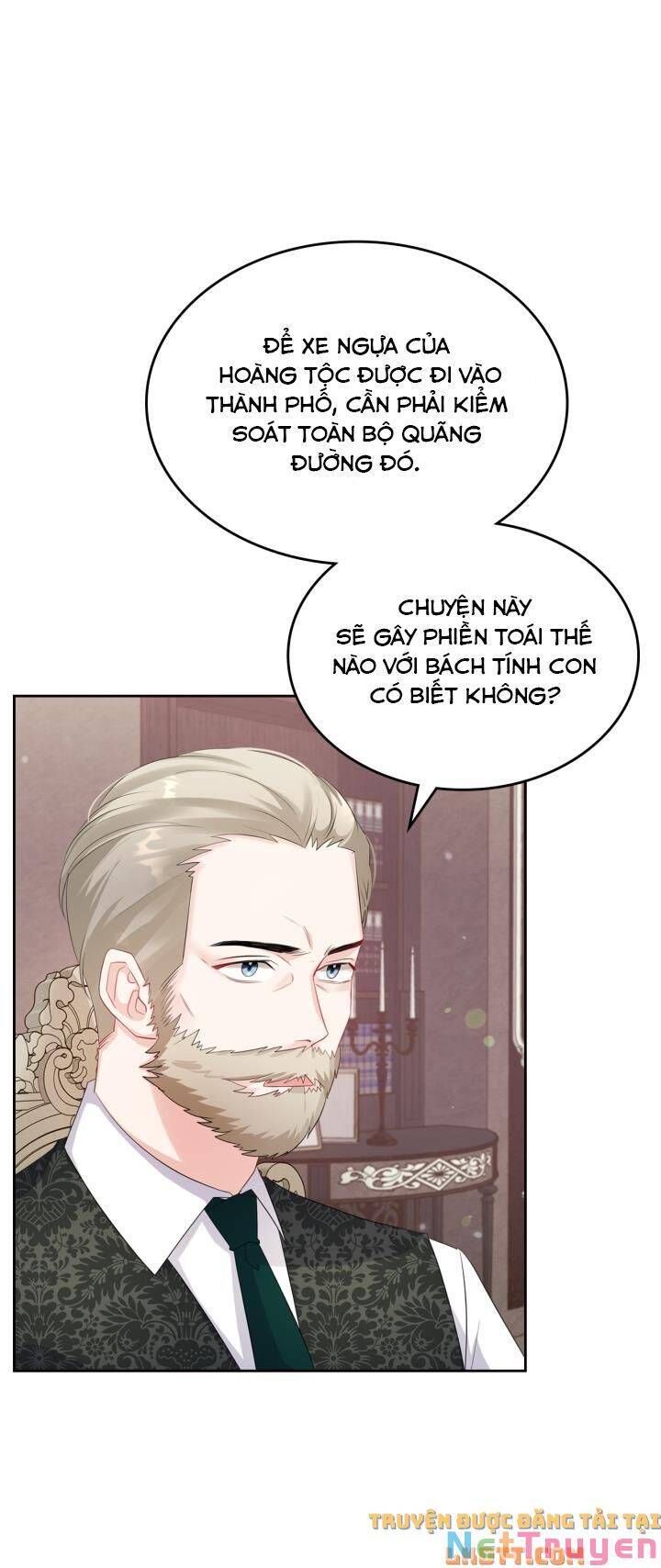 đọc truyện Công Chúa Phản Diện Muốn Sống Trong Cửa Hàng Bánh Ngọt Chương 48 ảnh 62 tại Thiên Thai Truyện