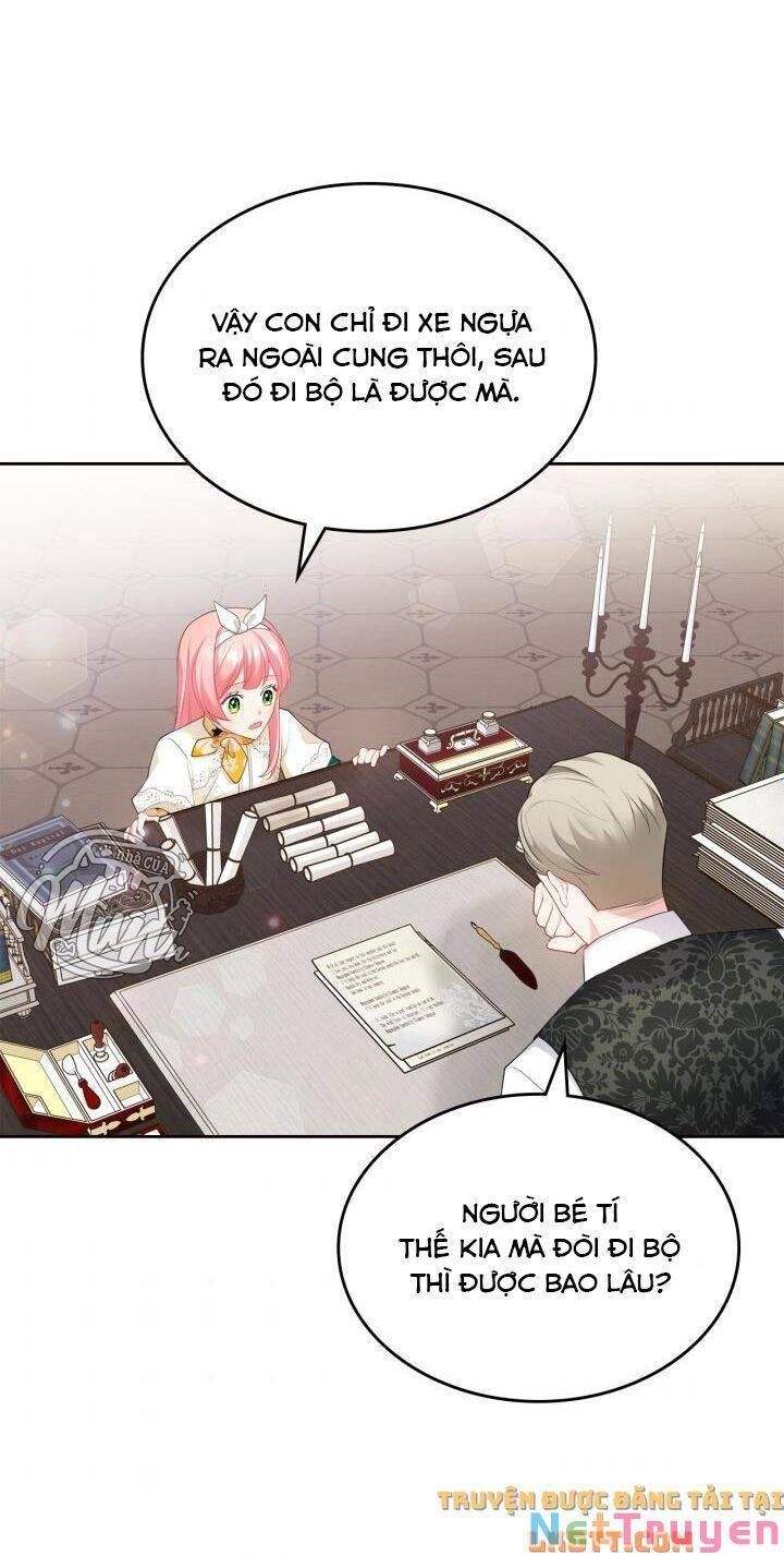 đọc truyện Công Chúa Phản Diện Muốn Sống Trong Cửa Hàng Bánh Ngọt Chương 48 ảnh 63 tại Thiên Thai Truyện