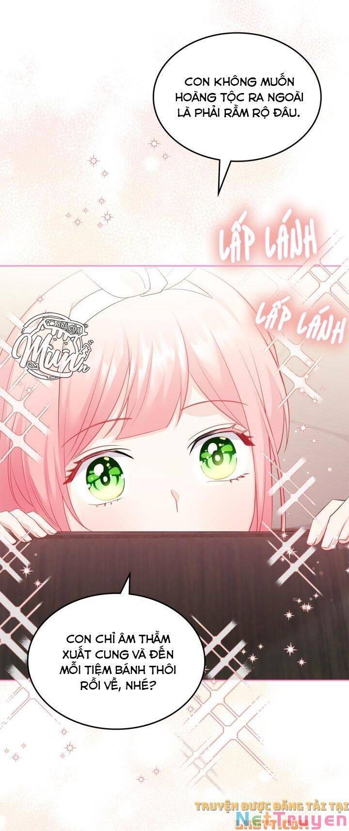 đọc truyện Công Chúa Phản Diện Muốn Sống Trong Cửa Hàng Bánh Ngọt Chương 48 ảnh 66 tại Thiên Thai Truyện